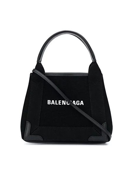 Torba Balenciaga czarna