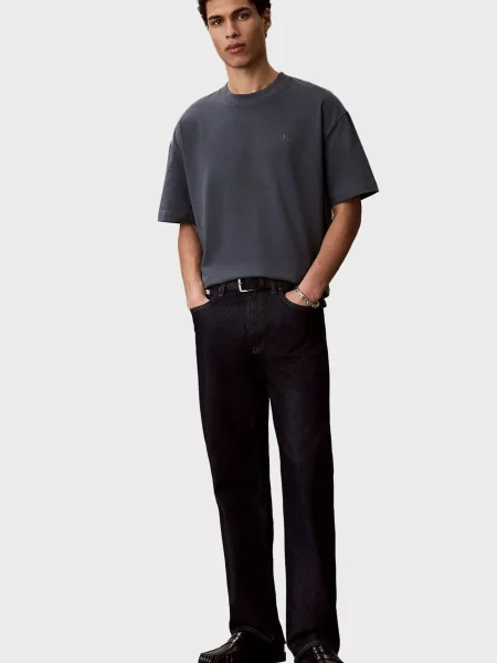 Футболка Calvin Klein Jeans синяя