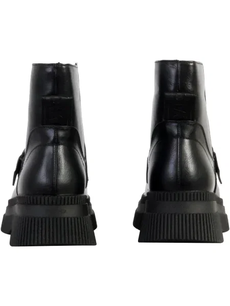 Pantofi Victoria negru