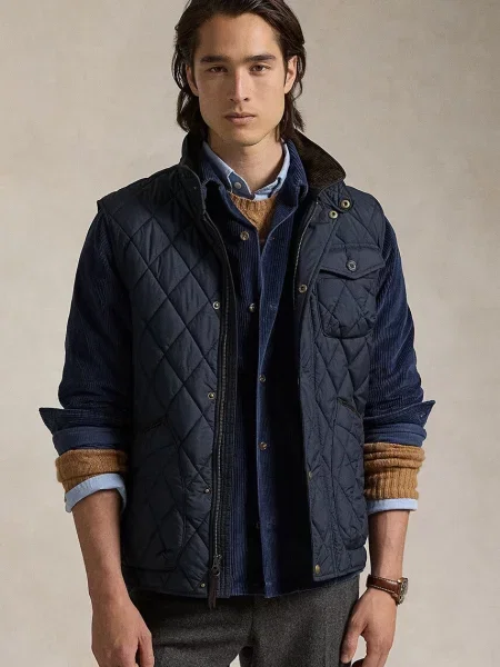 Vestă Polo Ralph Lauren