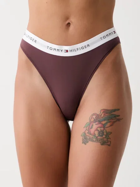Tommy Hilfiger nohavičky dámske