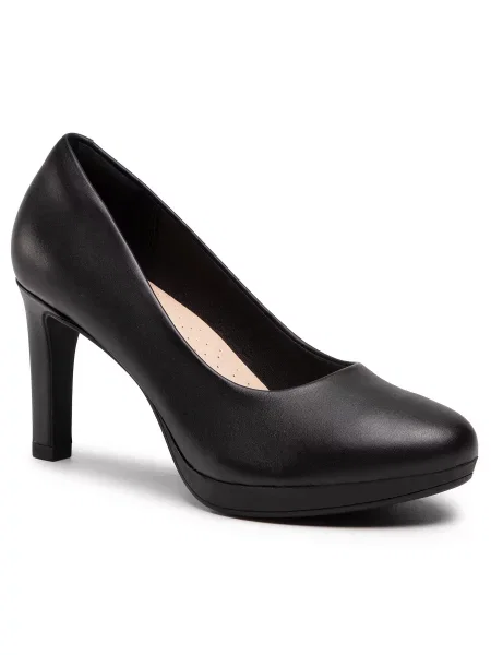 Clarks Bateliai Ambyr Joy juoda
