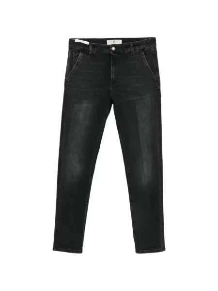 Blugi Pt Torino negru
