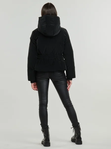 Geacă Armani Exchange negru