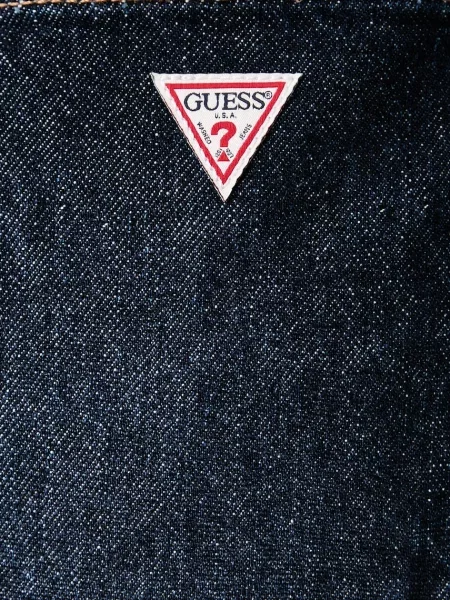 Джинсовая юбка Guess Jeans