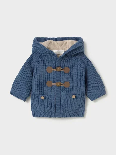 Детский кардиган Mayoral Newborn