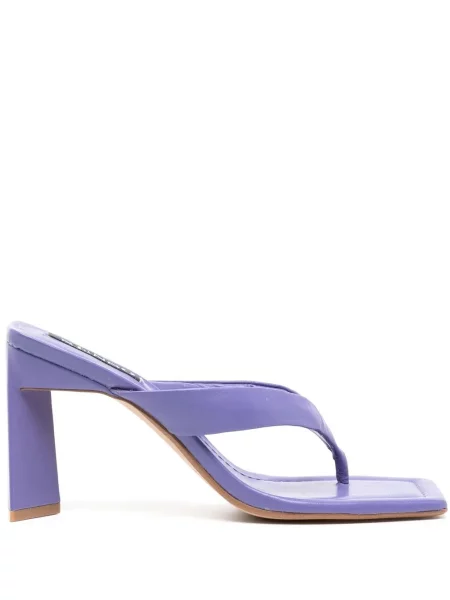 Sandale Senso violet