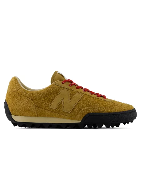 Sneakers New Balance Gator Run Grey EUR 40 brązowe