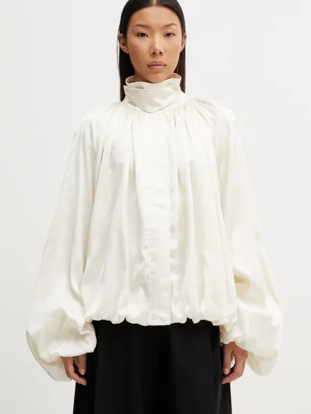 Rotate jachetă scurtă pentru femei