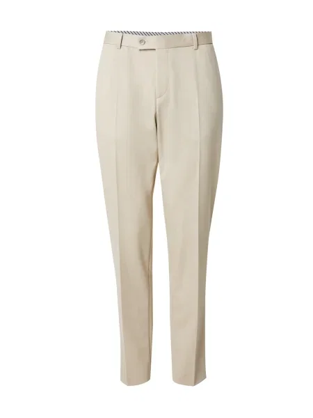 Bugatti Ráncos nadrág krém