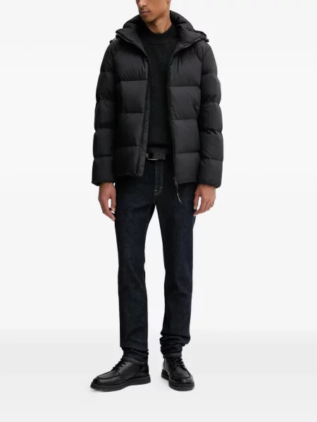 Pulover Filippa K gri