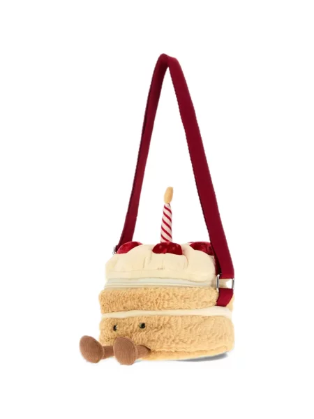 Torba crossbody dziecięca Jellycat