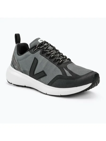 Olcsóbban. Veja Condor 2 Alveomesh concrete/black férfi futócipő. Méret: 44 EU fekete