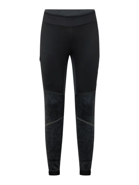 Pantaloni Adidas Terrex negru