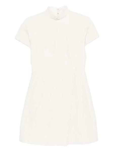 Rochie Shiatzy Chen cu imagine de costum