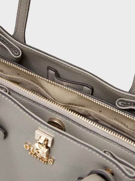 Сумка Guess бежева