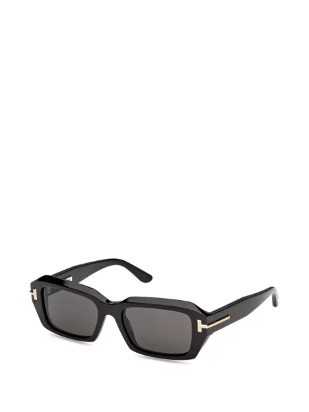 Ochelari de soare Tom Ford Eyewear negru