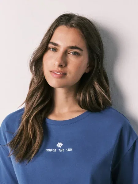 Women'secret роздільна піжама