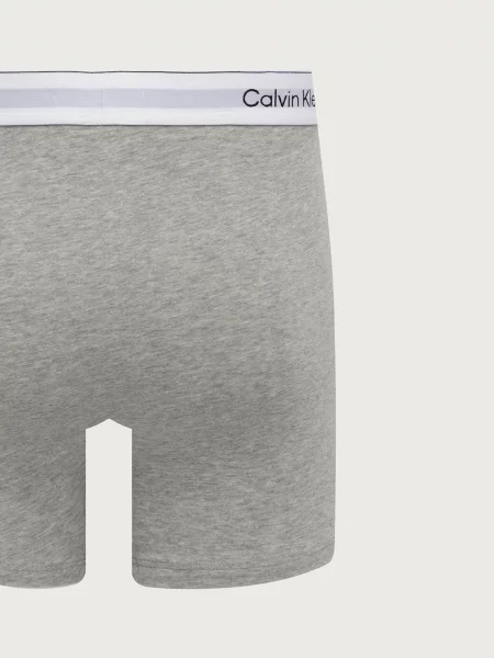 Calvin Klein Underwear Boxeralsók vegyes színek szürke