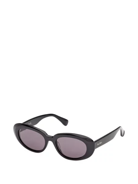 Ochelari de soare Max Mara Eyewear negru