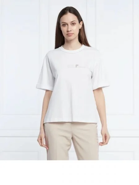 Peserico Tricou alb