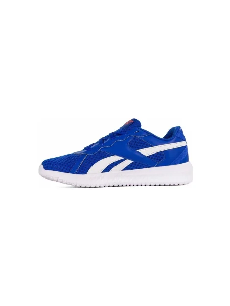 Pantofi Reebok Sport albastru