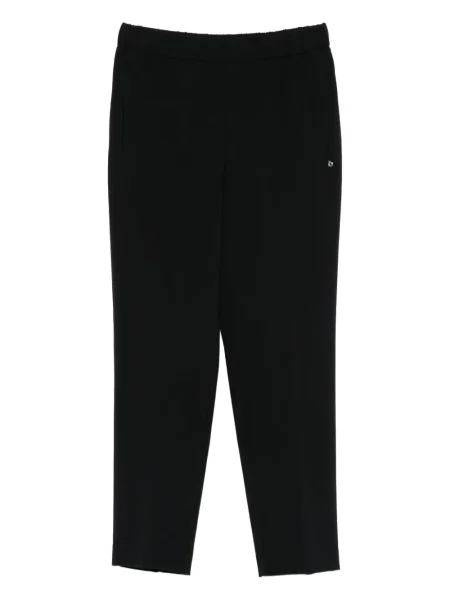 Pantaloni Ottod’ame negru