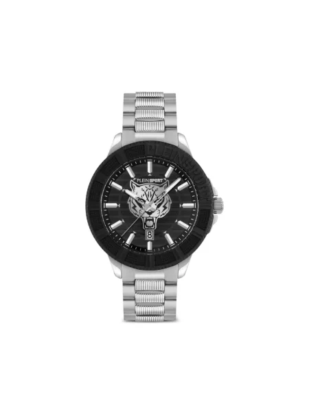 Ceas Plein Sport negru