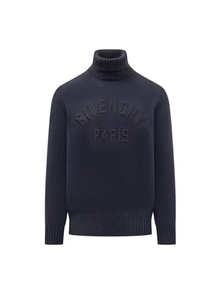 Golf golf Givenchy niebieski