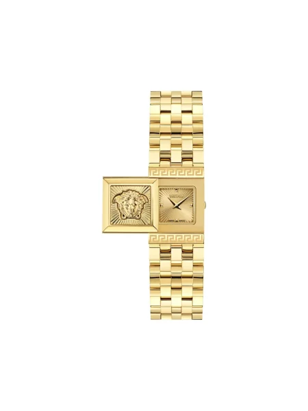 Ceas Versace auriu