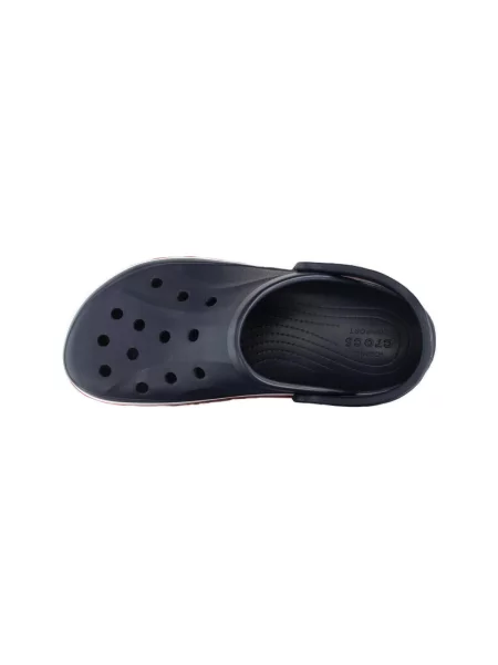 Félcipő Crocs