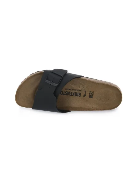 Tenisky Birkenstock čierna
