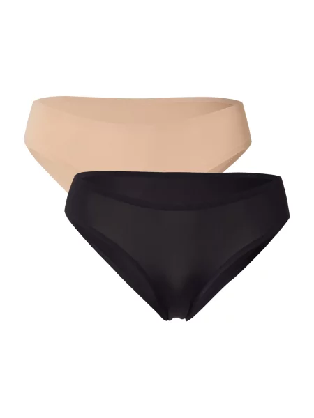 Hunkemöller Slip pielii negru