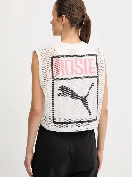 Топ Puma PUMA x ROSÉ