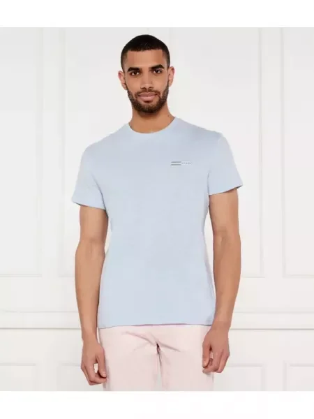Tommy Jeans Tricou albastru