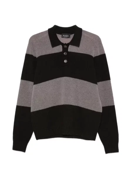 Tricou polo Arovescio maro
