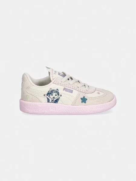 Детские кроссовки Puma