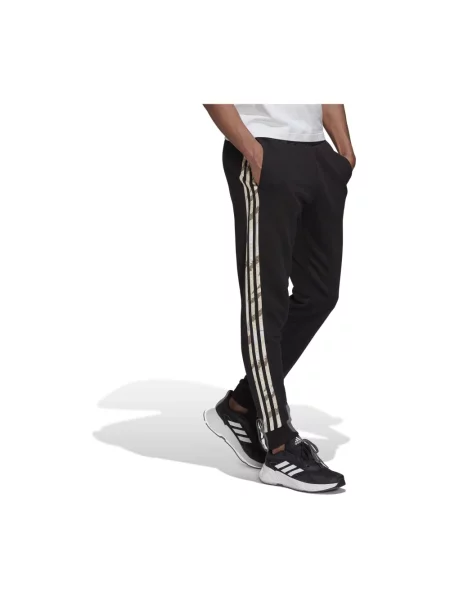 Spodnie dresowe Adidas czarne