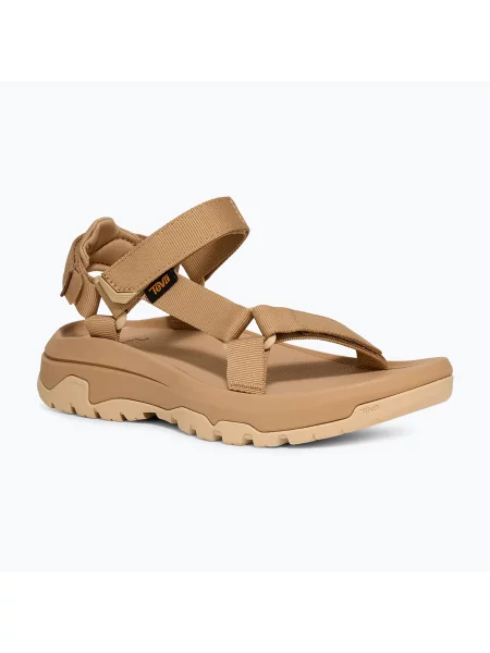 Дамски сандали Teva Hurricane XLT 3 tan кафяво