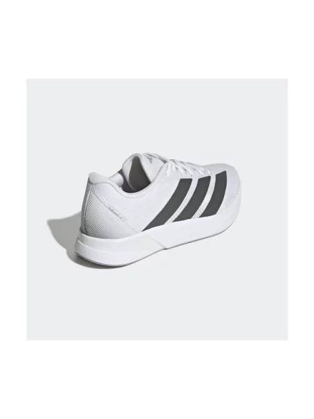 Félcipő Adidas fehér