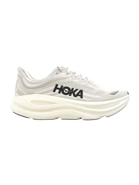 Sneakersy Hoka One One beżowe