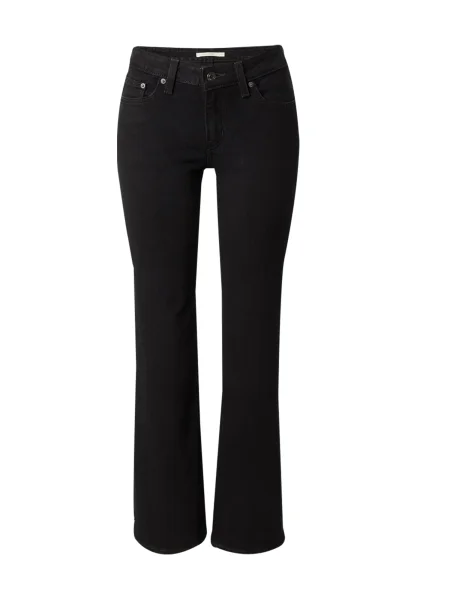 LEVI'S ® Jeans negru