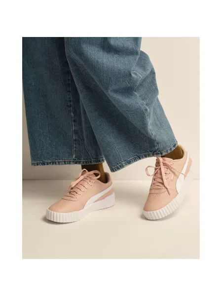 Αθλητικά Puma CARINA JR ροζ
