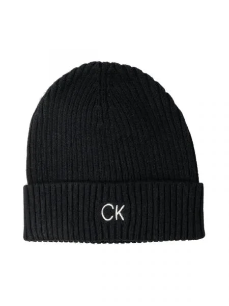 Calvin Klein Căciulă cu adaos de cașmir