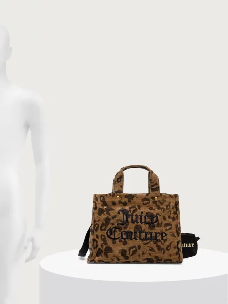 Сумка через плечо Juicy Couture