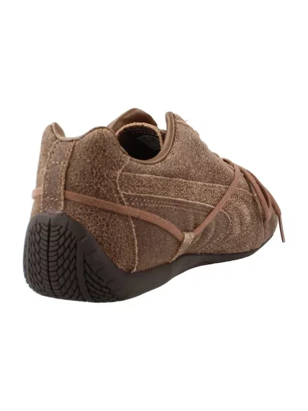 Pantofi Puma Yellow galben