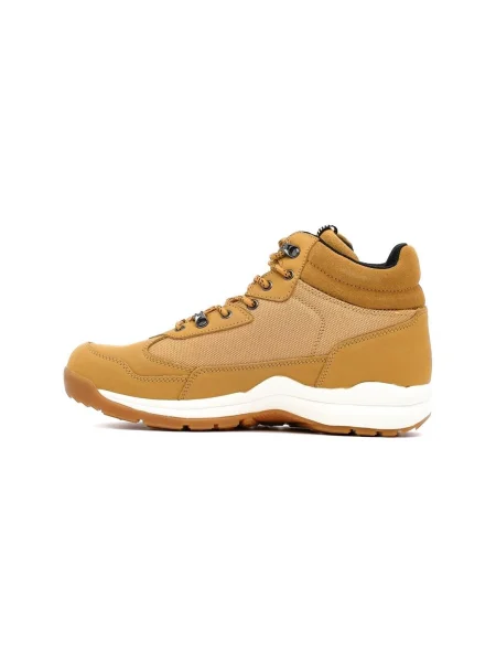 Sneakerși Fila maro