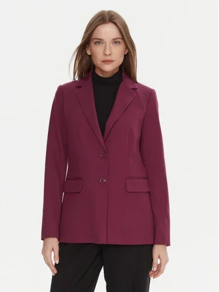 United Colors Of Benetton Сако виолетов