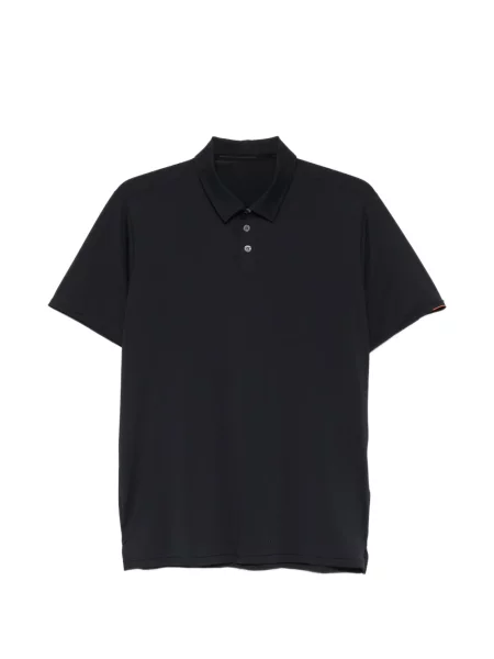 Tricou polo Rrd albastru