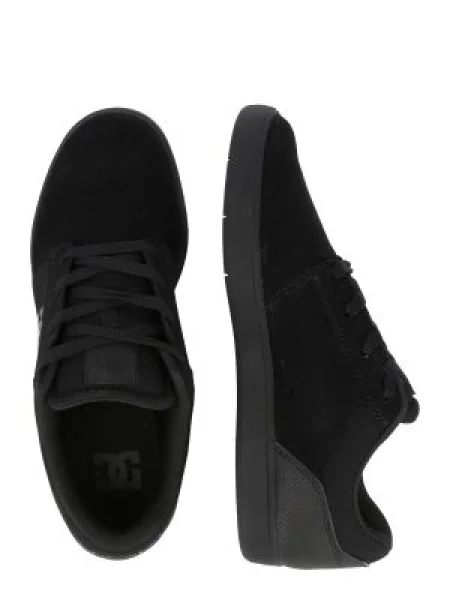 Sneaker Dc Shoes fekete